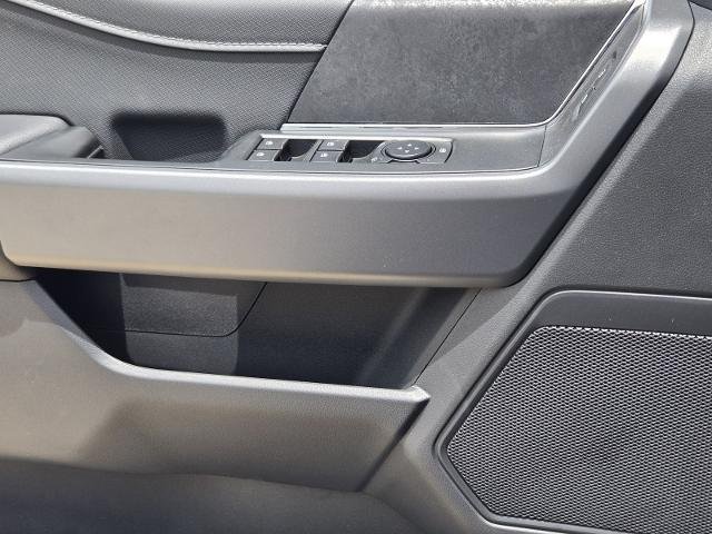 New 2026 Agate Black Metallic Ford XLT image 37