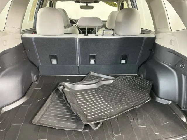 Used 2024 Gray Subaru Base image 15