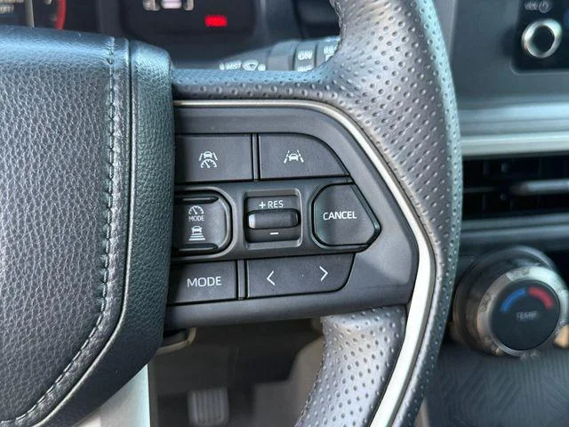 Certified Used 2026 ICE CAP Toyota SR5 image 47