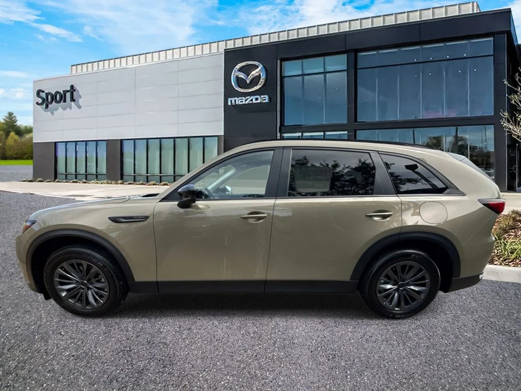 Certified Used 2026 Beige Mazda SC image 7