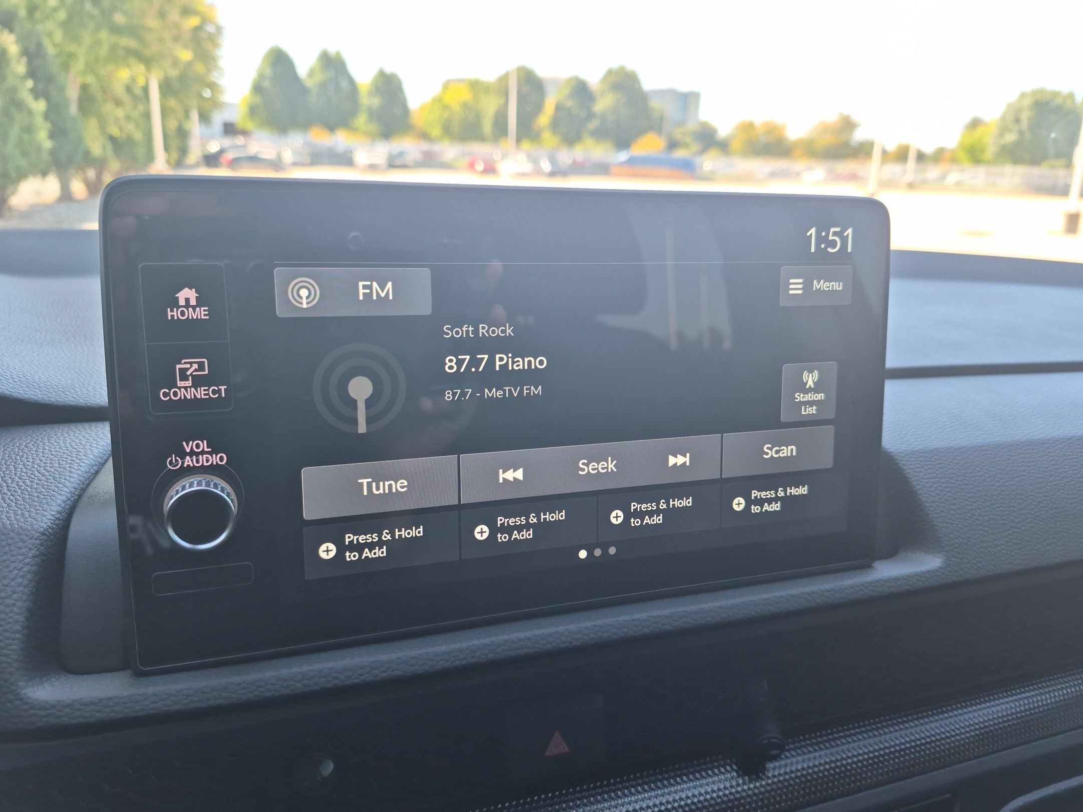 2026 Honda CR-V EX - Photo 19