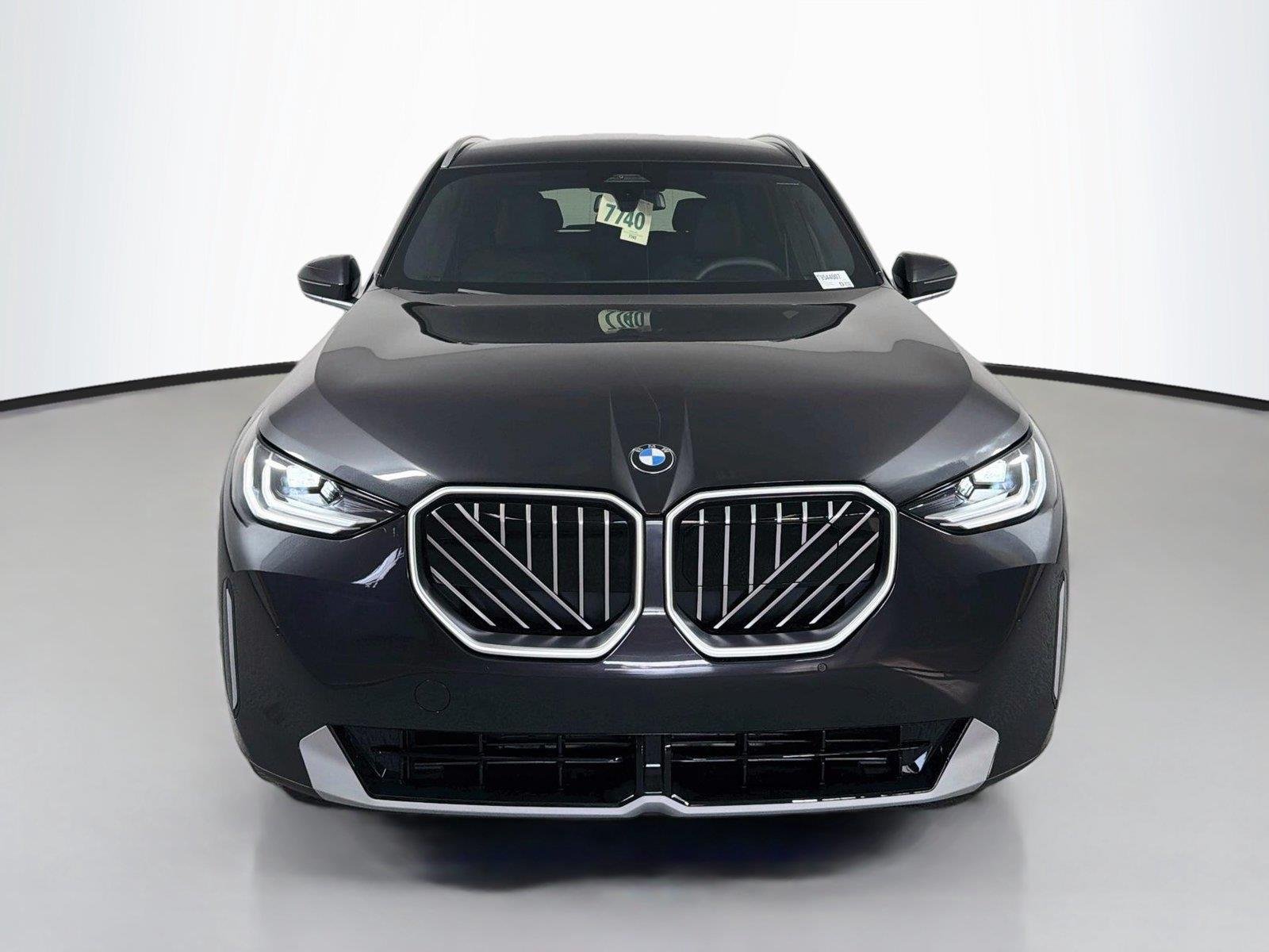 New 2026 Dark Graphite Metallic BMW 30 xDrive image 2