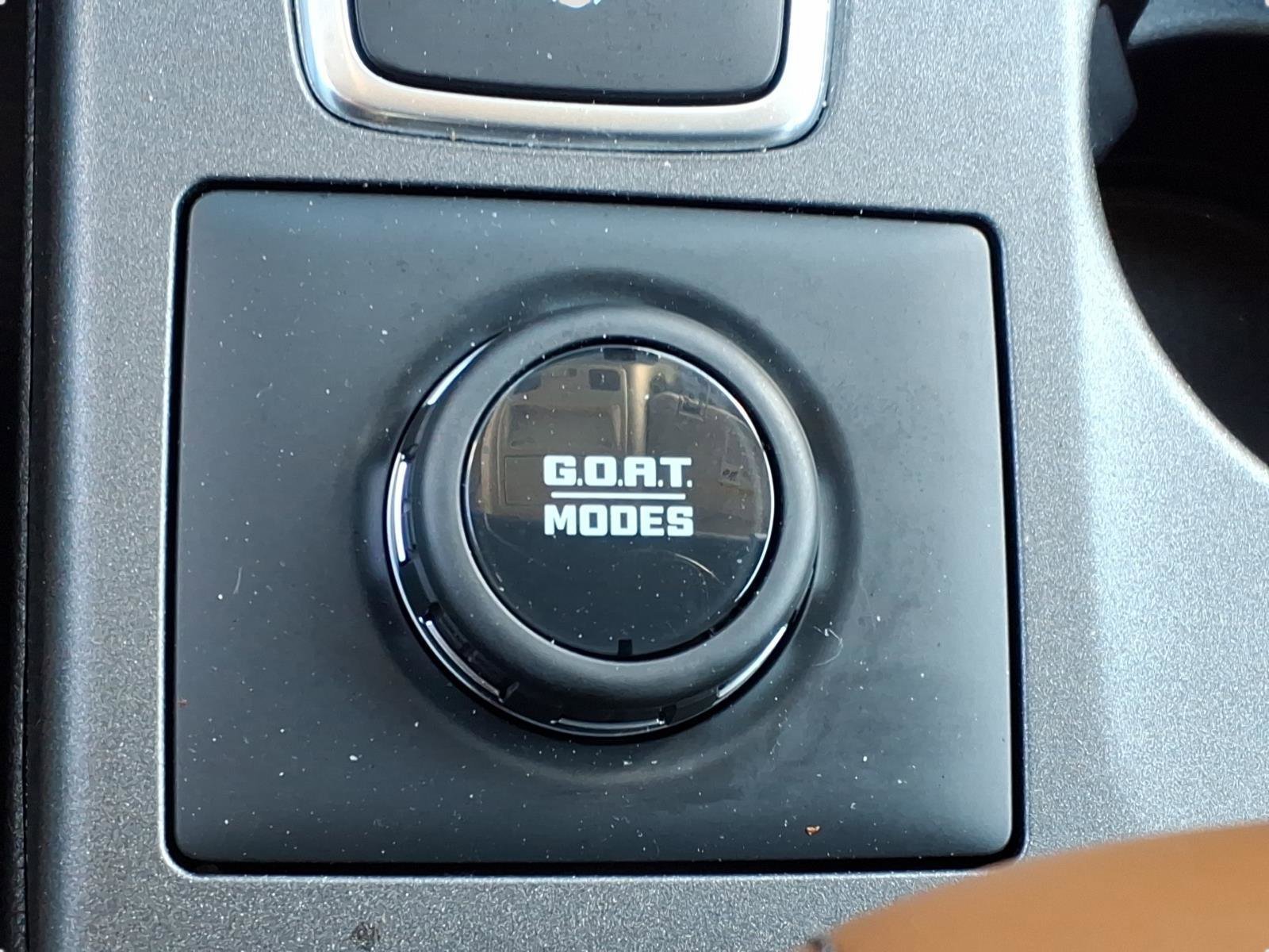 2025 Ford Bronco Sport Outer Banks - Photo 18
