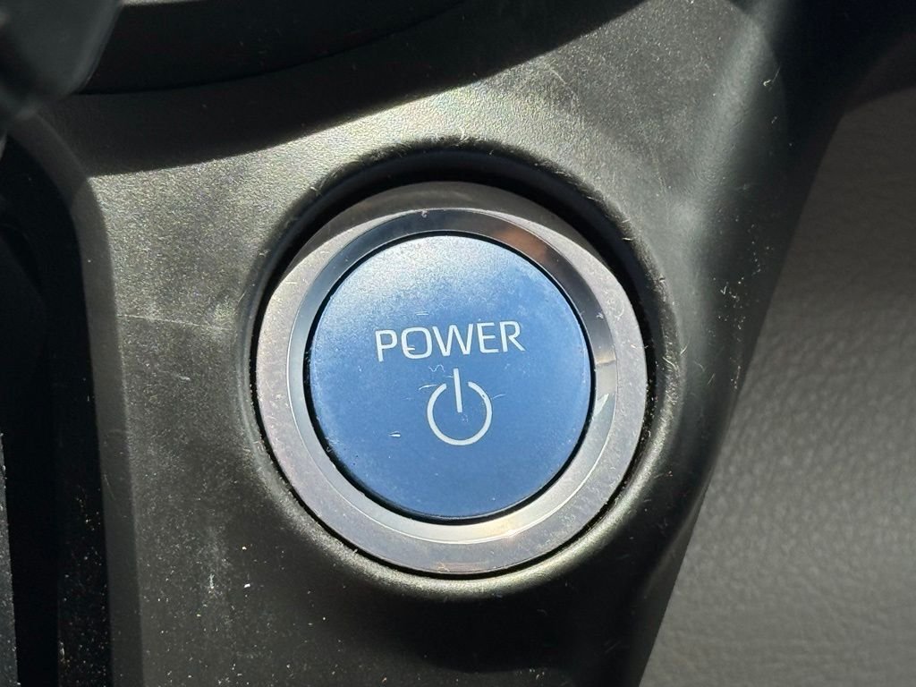 Used 2024 Silver Toyota XLE image 30