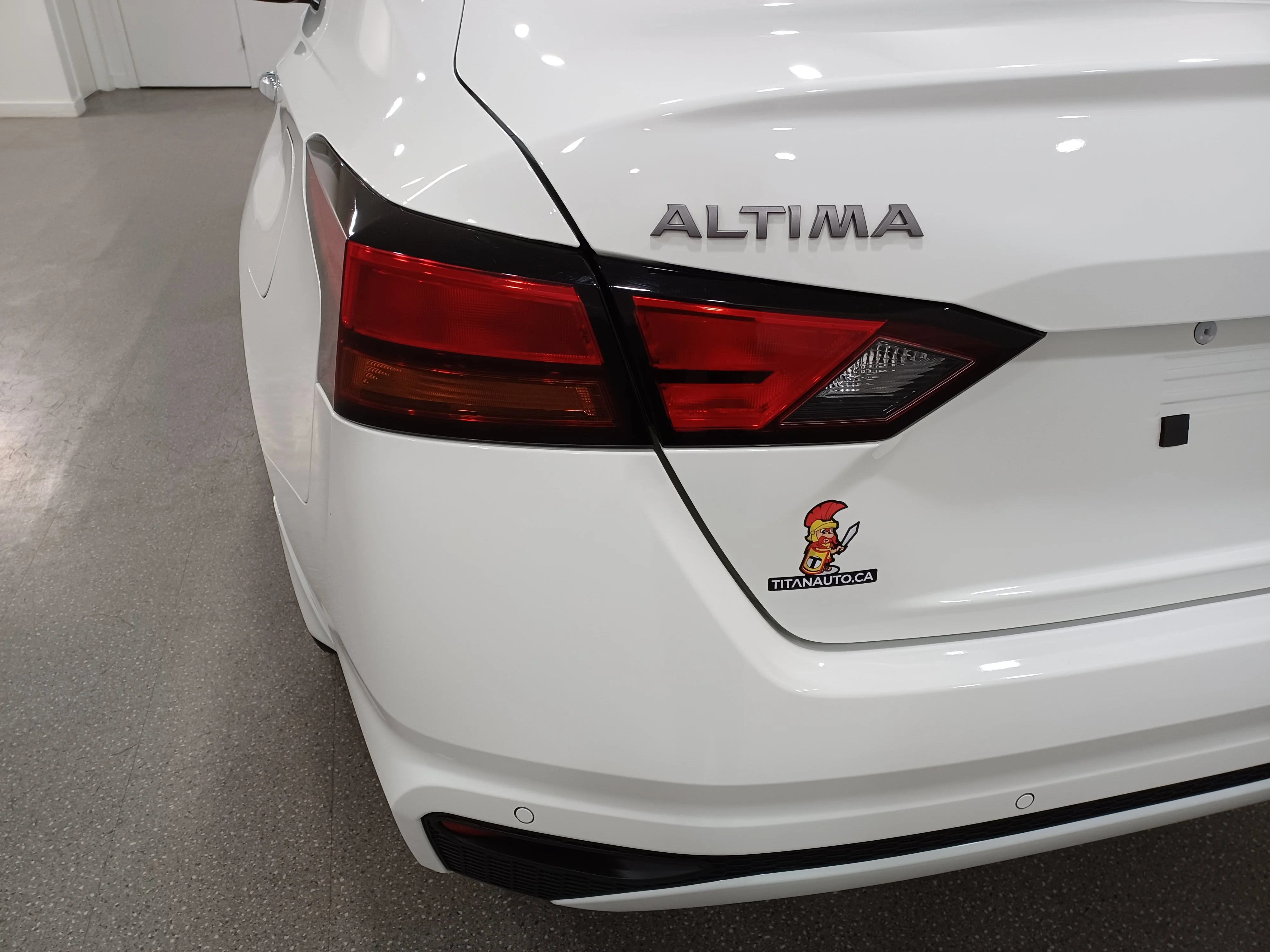 Certified Used 2023 Glacier White Nissan S AWD*Glacier White | Remote Start | Htd Seats | Blind Spot Detection | Park Assist image 20