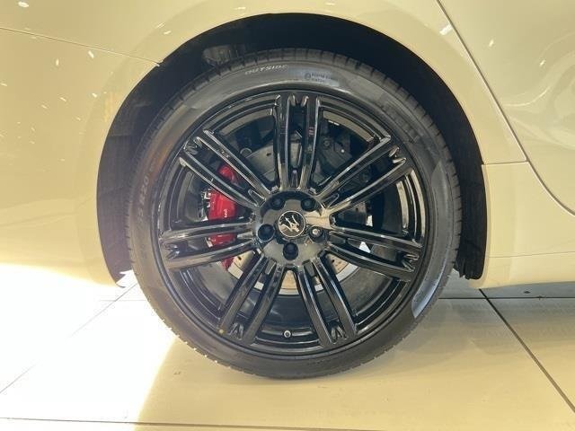 2024 MASERATI GHIBLI - Image 30