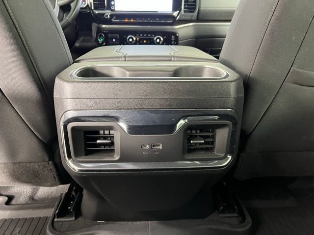 Used 2023 Silver GMC Elevation image 35
