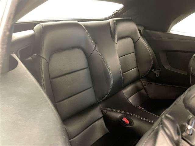 Certified Used 2016 Ruby Red Metallic Ford EcoBoost Premium image 27
