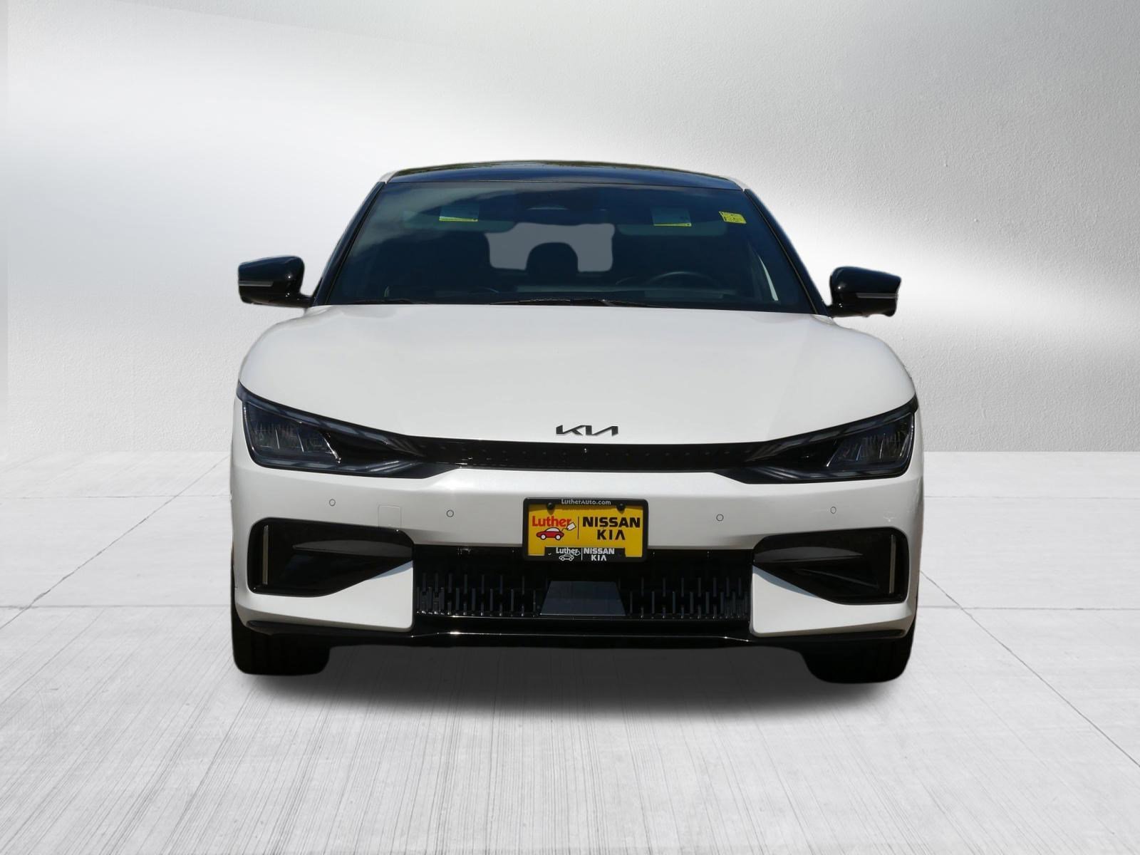 Used 2024 Kia EV6 GT with VIN KNDC5DLE4R5197929 for sale in Inver Grove Heights, MN