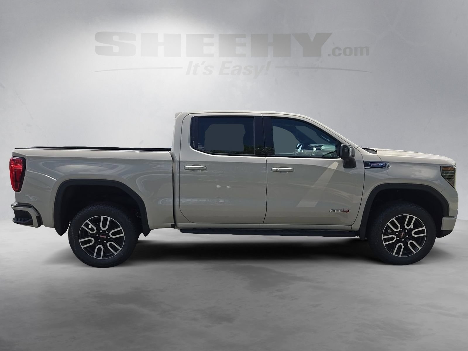 New 2026 Coastal Dune GMC AT4 image 7