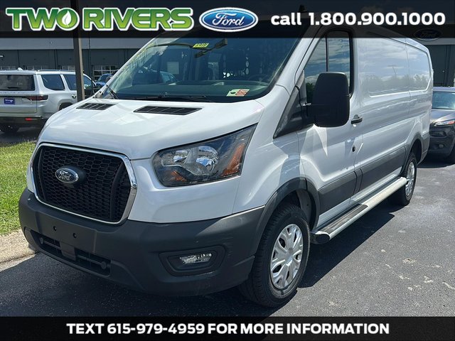 2025 Ford Transit-250 T250 RWD LOW RF