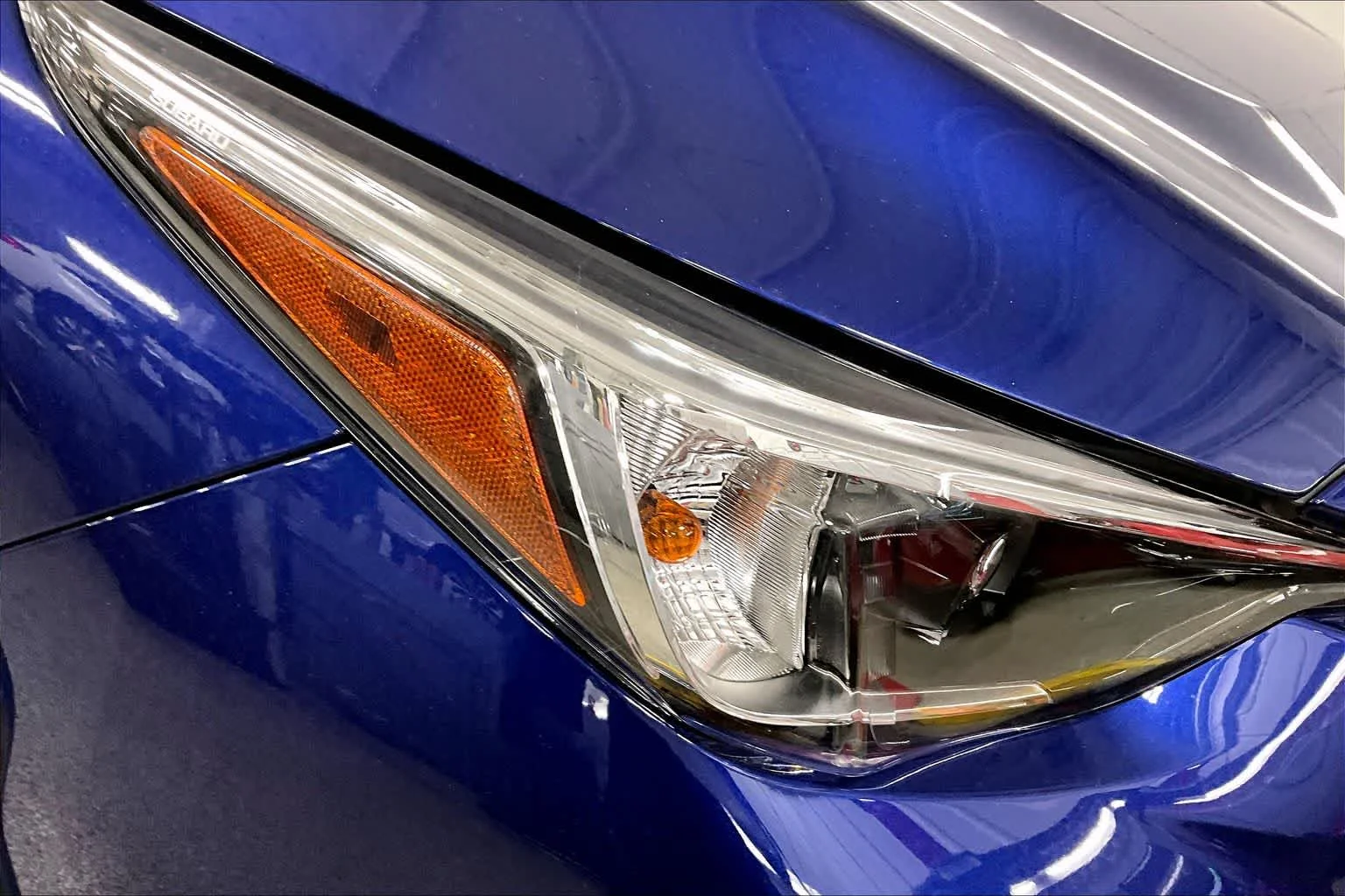 2026 Subaru Crosstrek Premium - Photo 13