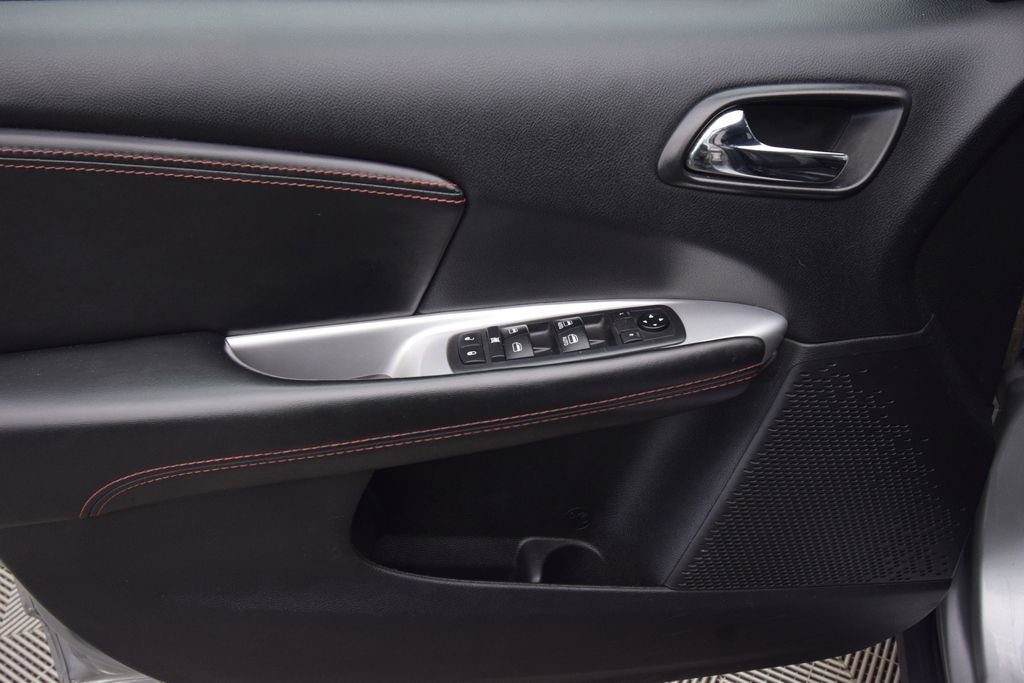 Used 2019 Billet Clearcoat Dodge GT image 20
