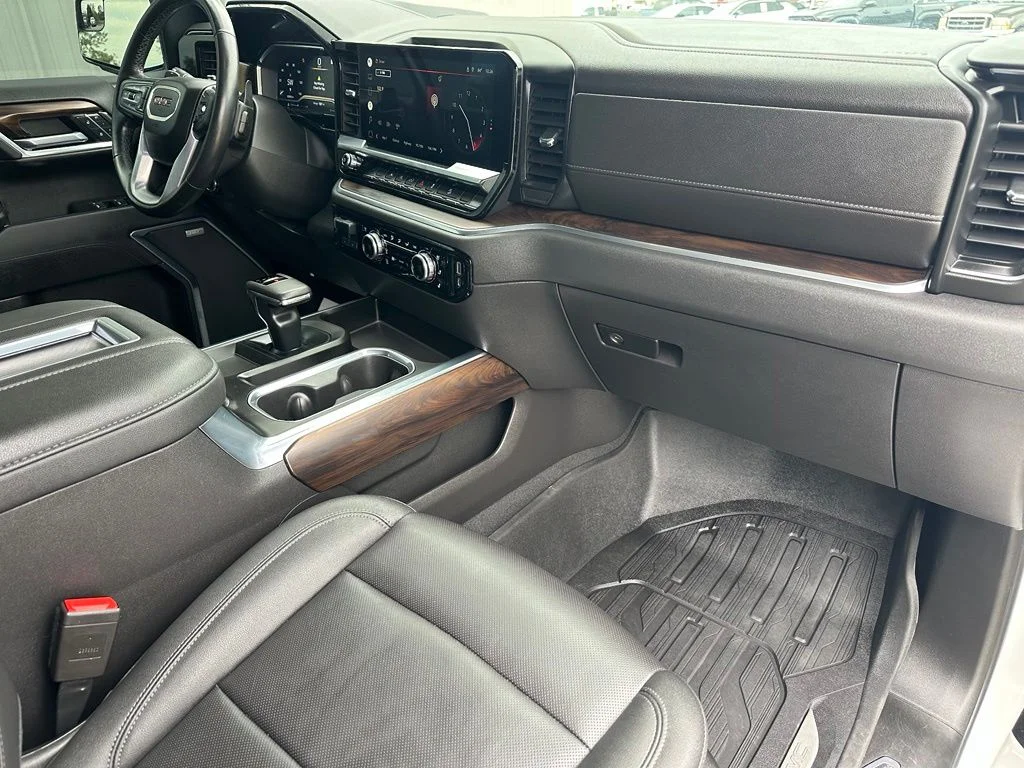 2022 GMC Sierra 1500 SLT - Photo 32
