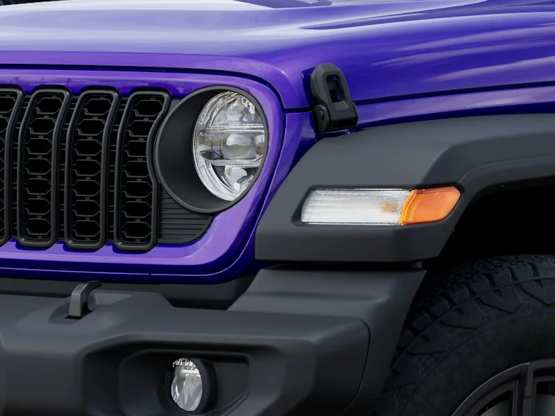 New 2026 Reign Jeep Sport S image 35