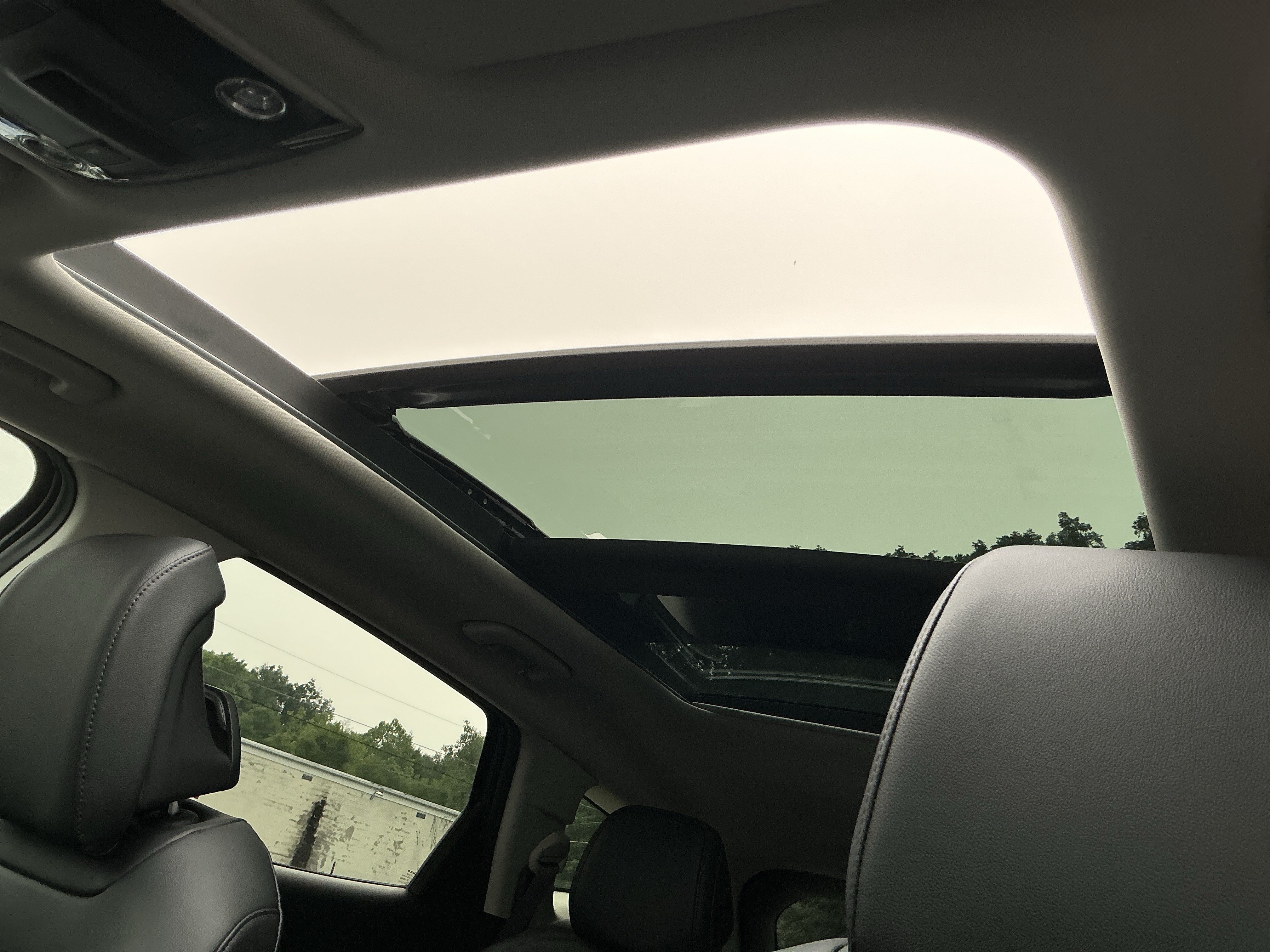 New 2027 Gravity Gray Kia EX image 12