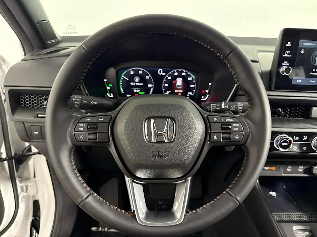 2026 Honda CR-V Sport-L - Photo 26