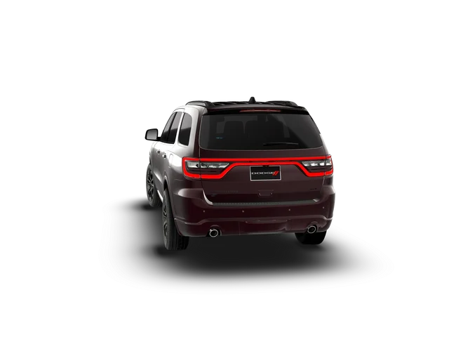 New 2026 Red Oxide Exterior Paint Dodge GT Plus image 13