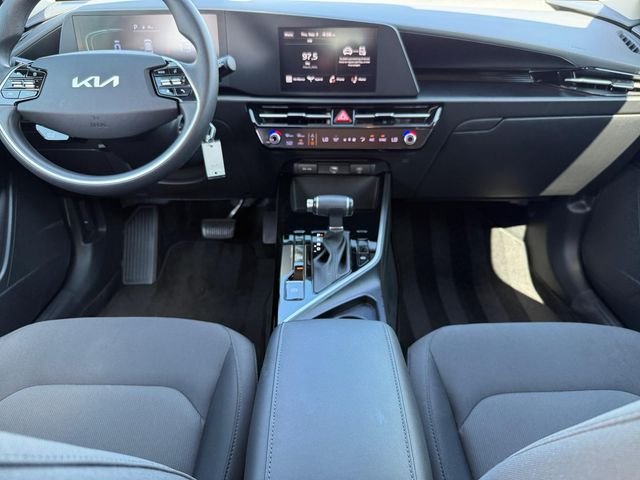 Certified Used 2023 Red Kia LX image 10