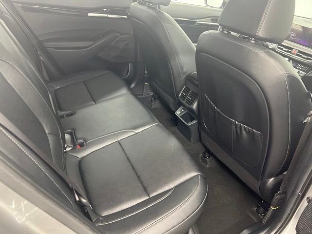 Used 2024 Gray Kia EX image 23