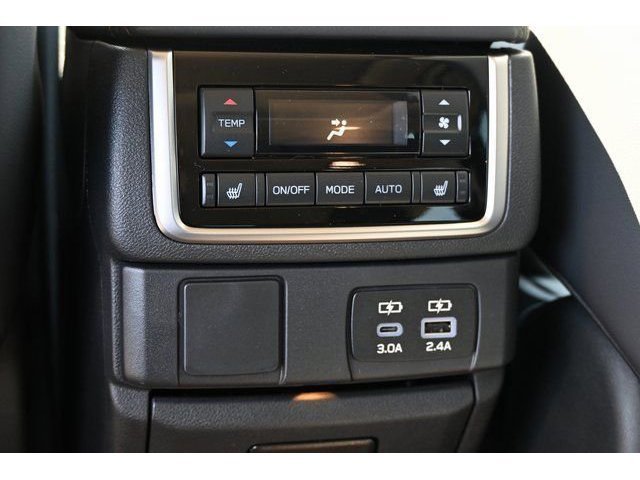 2026 Subaru Ascent Limited Bronze Edition - Photo 48