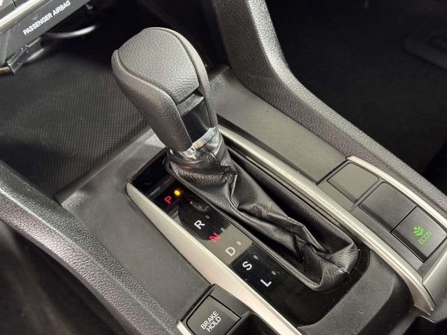 Used 2019 Black Honda LX image 31