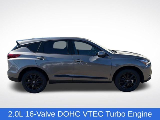 Used 2026 Gray Acura Base image 5