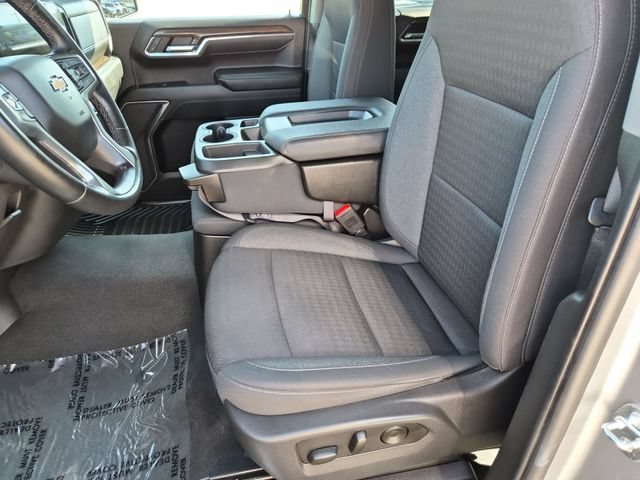 2023 Chevrolet Silverado 1500 LT - Photo 13