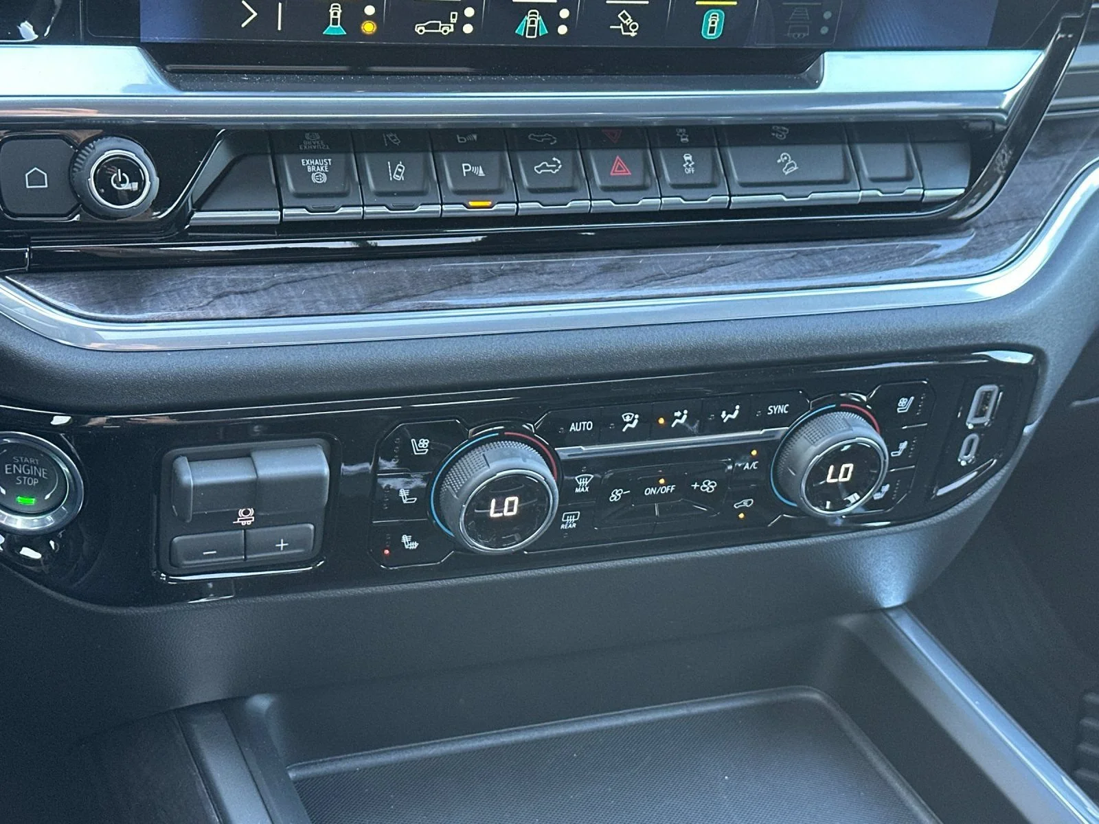 2026 Chevrolet Silverado 2500 HD LTZ - Photo 20