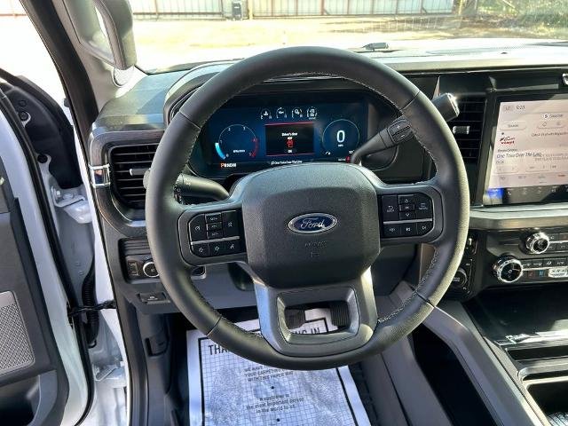 New 2026 Oxford White Ford Lariat image 66