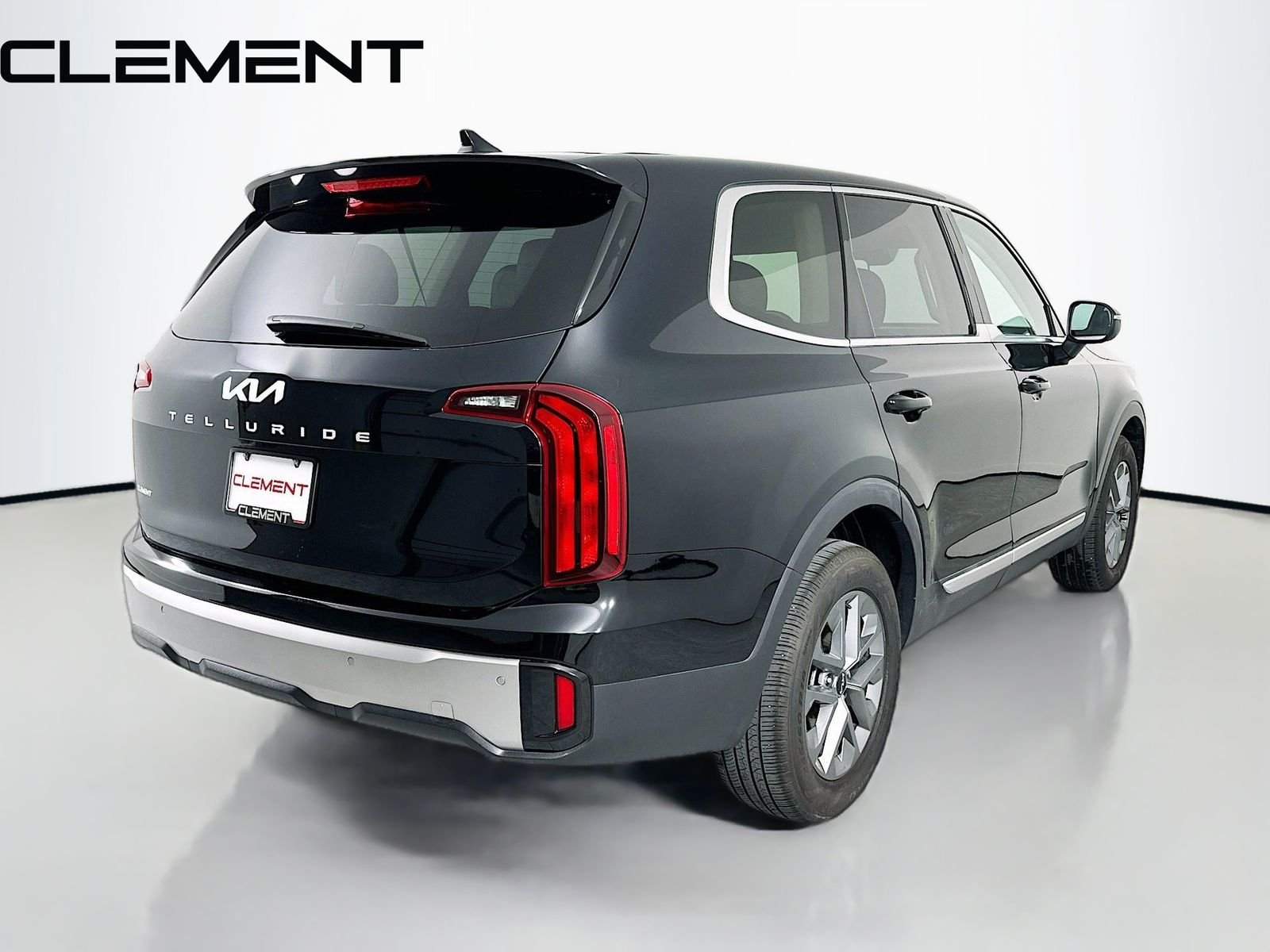 2025 Kia Telluride LX - Photo 7