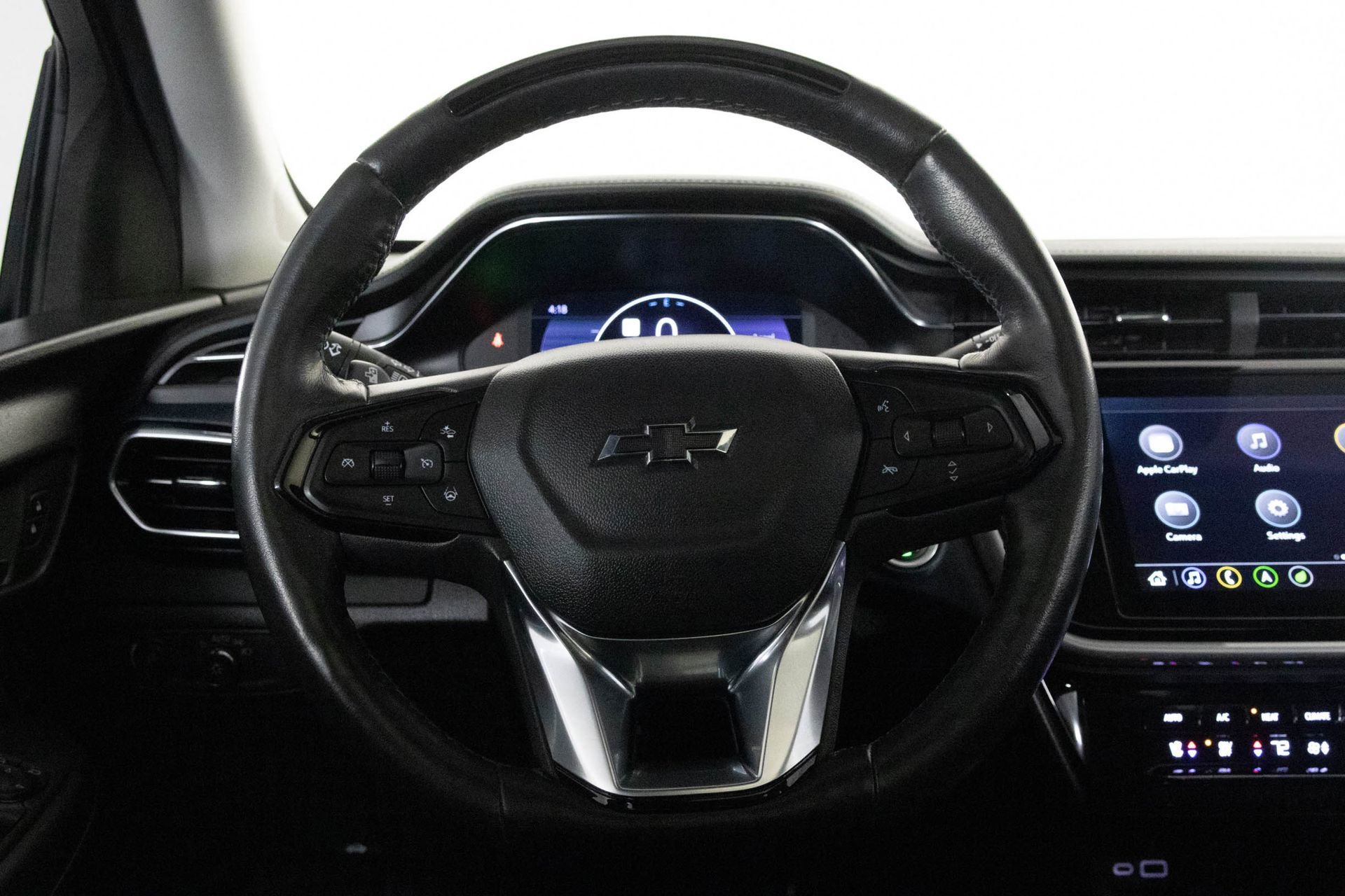 2023 CHEVROLET BOLT EUV - Image 27