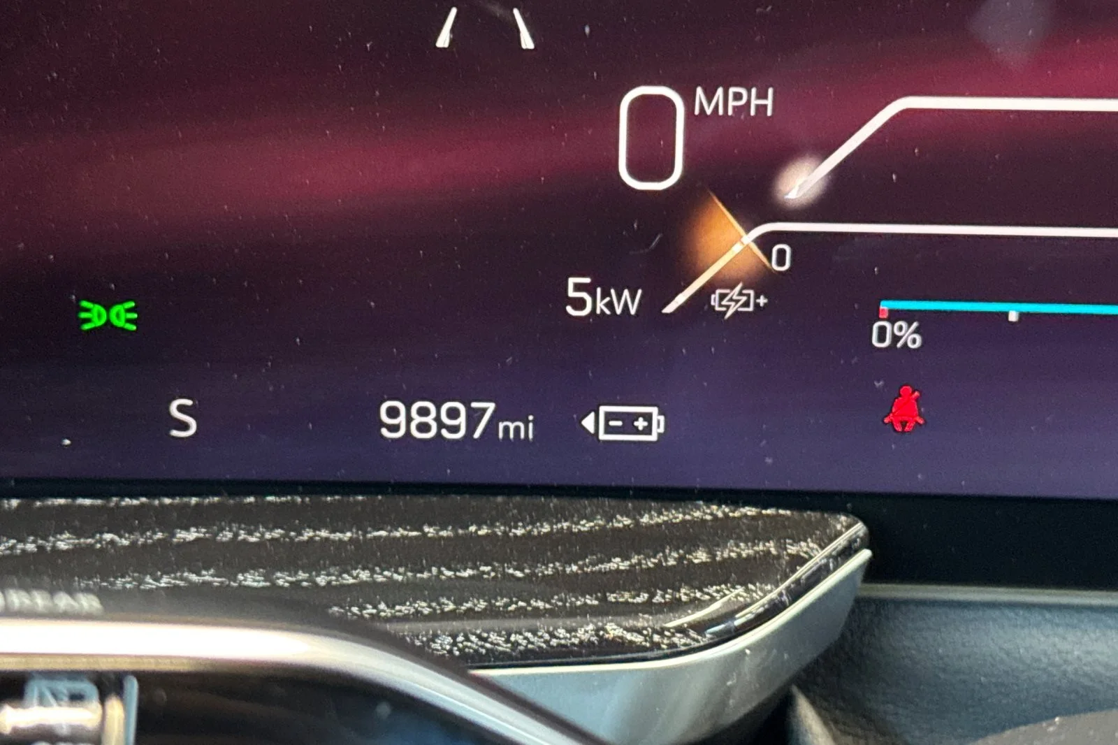 Used 2026 Deep Space Metallic Cadillac Luxury image 24