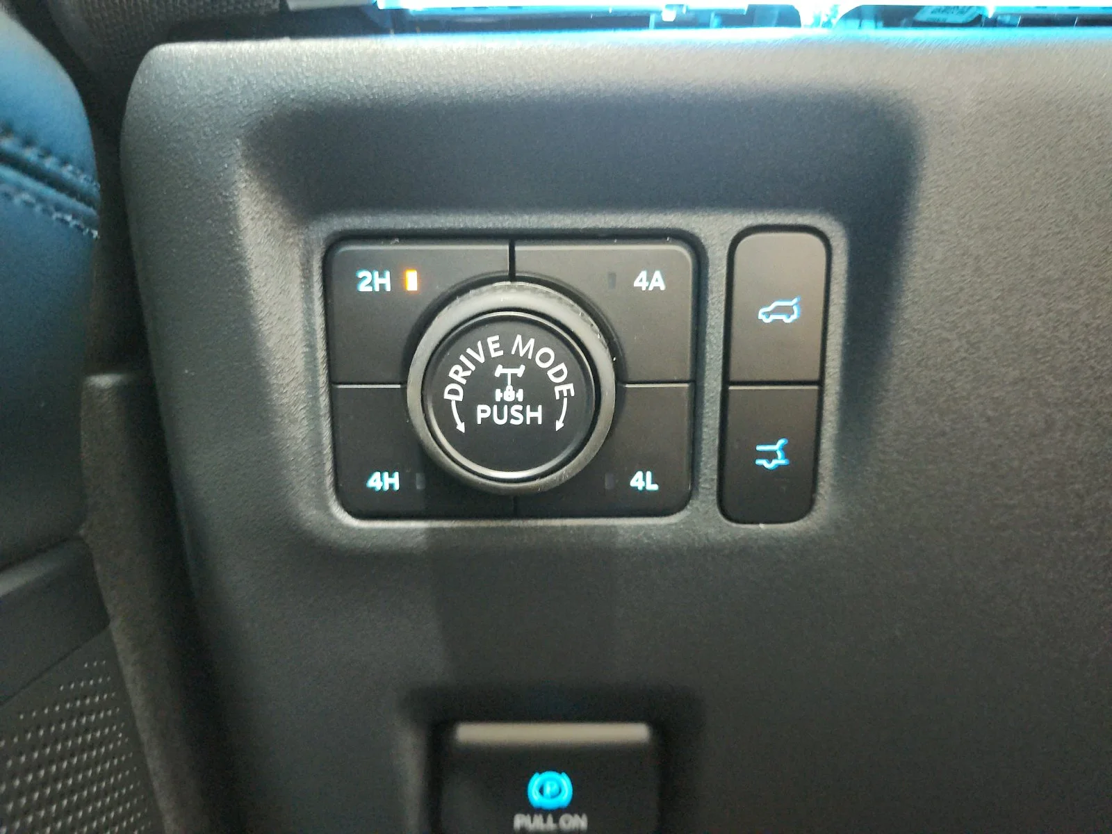 New 2027 Gray Ford Tremor image 27