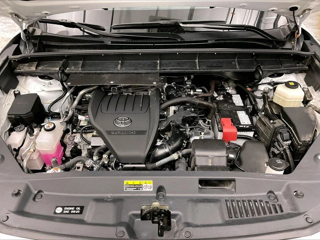 Certified Used 2023 Beige Toyota L image 15