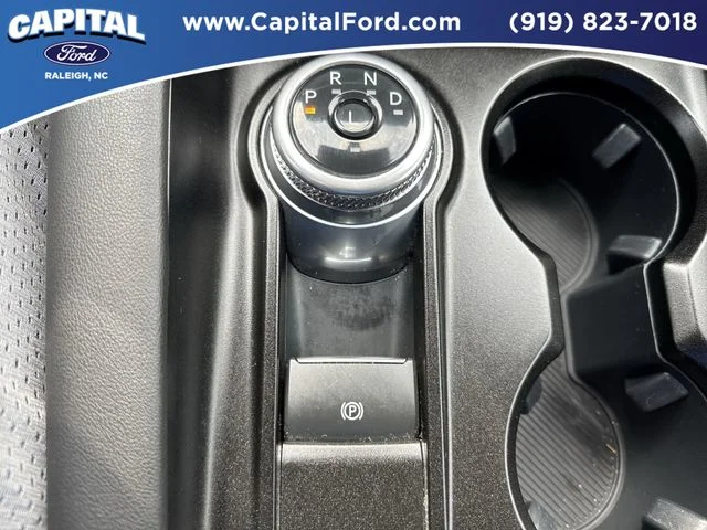 Used 2025 Gray Ford ST-Line image 29