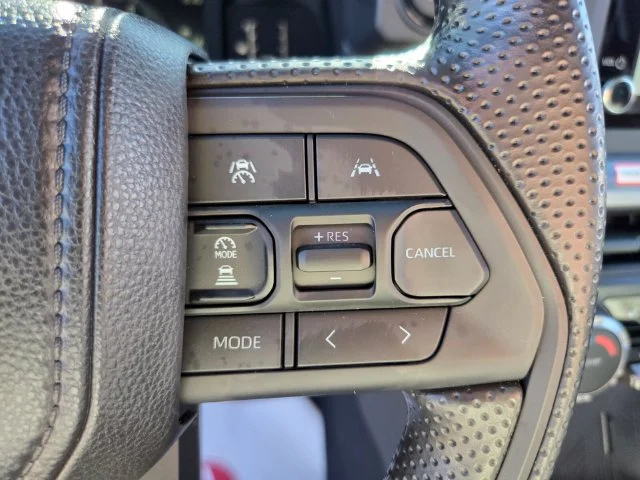 Used 2025 Silver Toyota SR5 image 31