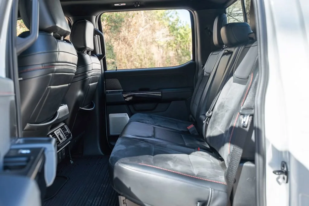 Used 2023 Gray Ford Raptor image 35