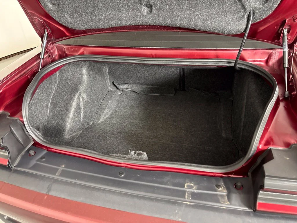Used 2023 Red Dodge R/T Scat Pack image 22