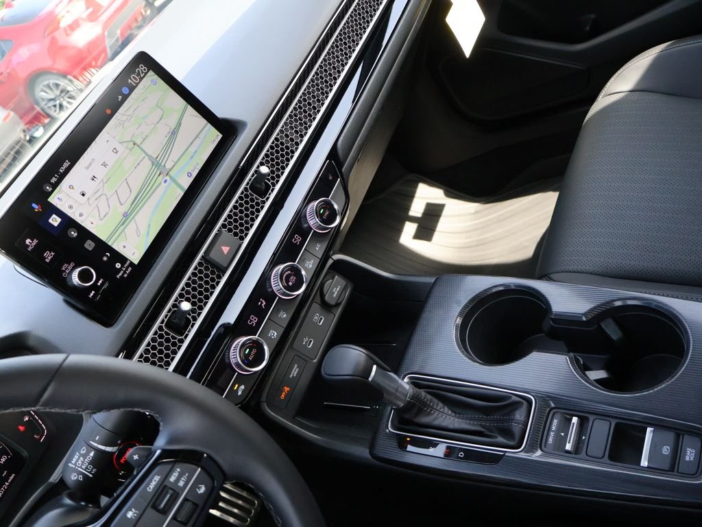 Used 2026 Silver Honda Sport Touring image 18