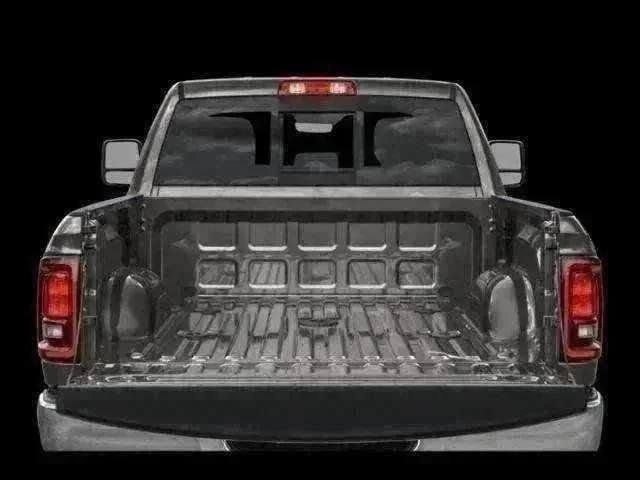 2026 RAM 2500 Tradesman - Photo 8