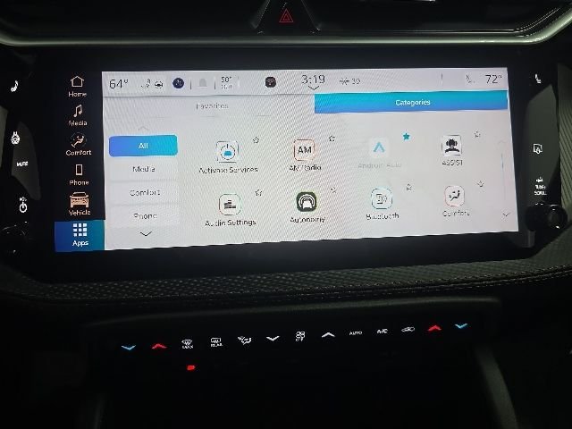 2026 Jeep Cherokee Limited - Photo 33