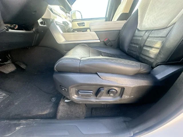 Used 2023 Beige Toyota Capstone image 16
