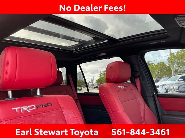 Certified Used 2025 Gray Toyota TRD Pro image 51