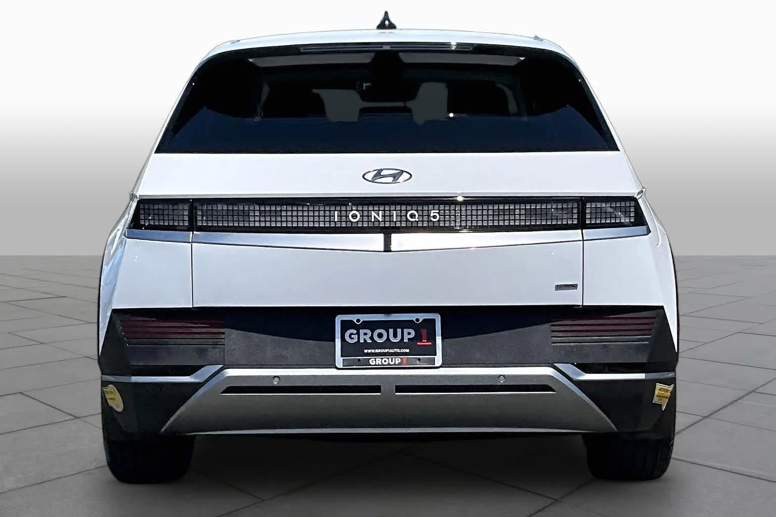 Used 2022 Atlas White Hyundai SEL image 4