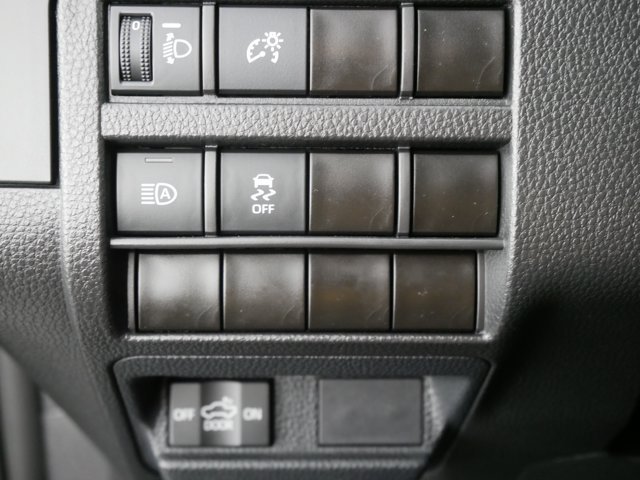 Certified Used 2025 Black Toyota Double Cab SR image 23