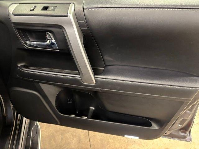 Certified Used 2023 MAGNETIC GRAY MET. Toyota  image 22