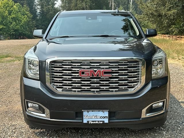 2020 GMC Yukon Denali - Photo 3