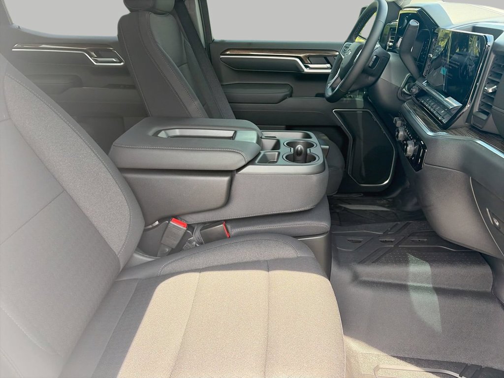 2026 Chevrolet Silverado 1500 RST - Photo 8