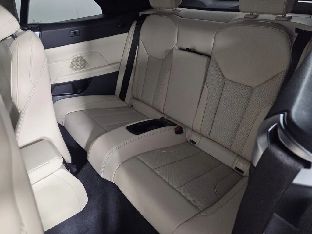 Used 2024 Jet Black BMW 430i image 24